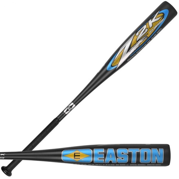 Easton Z2K(5) Baseball Bat 33/28 (US Shipping!!) eBay