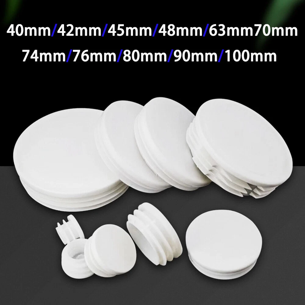 Round cap plugs deals