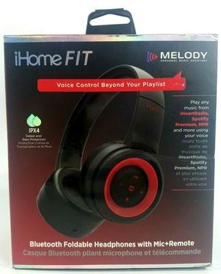 melody ihome