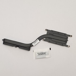 HP EliteBook 840 G7 Kühler Kühlkörper Wärmeleitpaste Cooler Heatsink