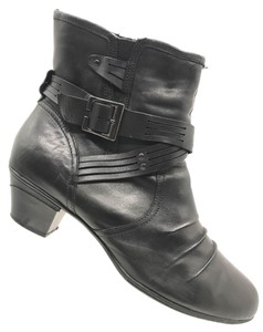 earth women's poplar ankle boot