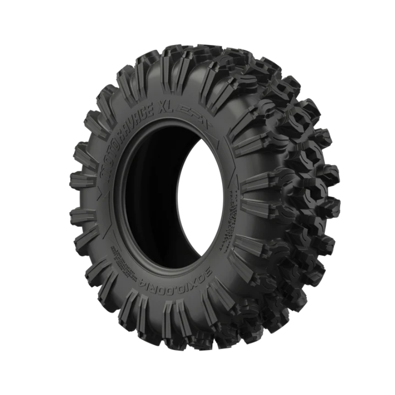 EFX MotoRavage XL UTV / ATV Tires 8 Ply - 32x10-15, MR-32-10-15XL