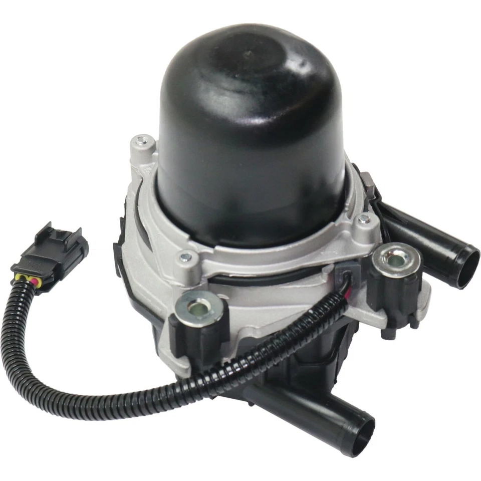 Новый воздушный насос 12568324 для 2000-2002 Chevrolet Express 1500/2500/3500 основание, LS - Изображение 3 из 4