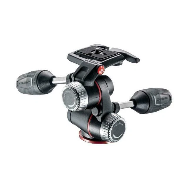 Las mejores ofertas en Manfrotto Universal de rotación de 360