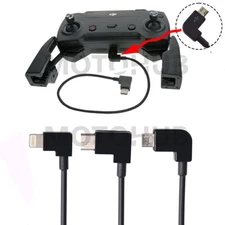 Remote Controller Data Transfer Cable for DJI Spark Air MAVIC PRO Accessories