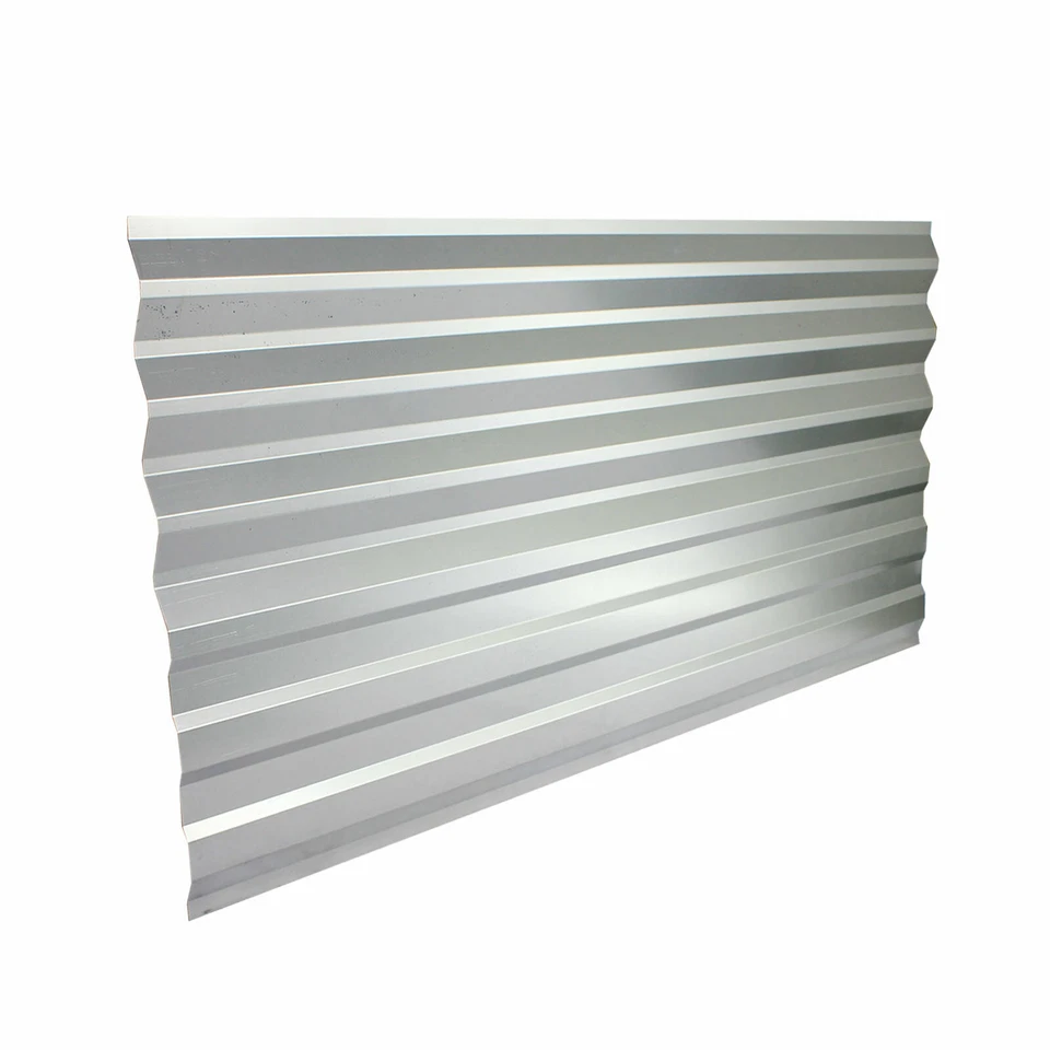 (4) Bed Floor Repair Section Fits 99-16 Ford F-250 F-350 F-450 F-550 Super Duty - Image 2 of 3