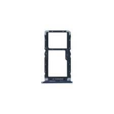 For Xiaomi Mi 8 Lite Replacement Sim Card Tray (Black)