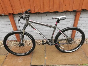 carrera vengeance 26 inch