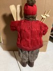 Santa is ready to ski! — photo 3