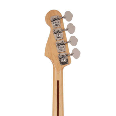 Fender Japan Limited International Color Jazz Bass Guitar | eBay