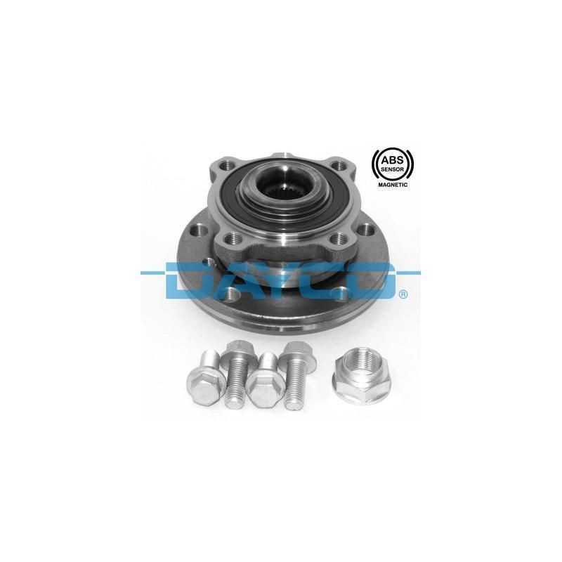 Kit roulement de roue pour Mini idéal pour entretien et contrôle technique