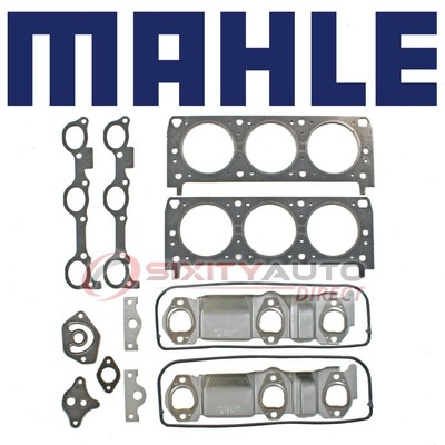 MAHLE HS54059 Cylinder Head Gasket Set for HS34000 HS 9957 PT 12538696 zb