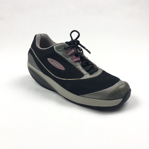 toning trainers for walking