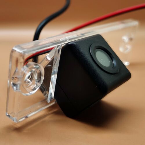 Car Rear View Backup Camera For Toyota Sequoia 2004 2005 2006 2007 2008 2009 - Picture 2 of 9