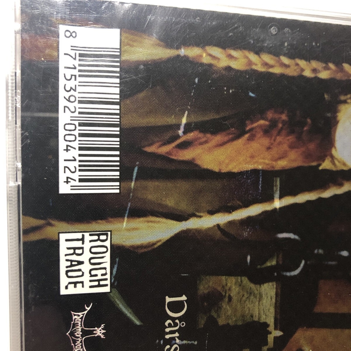 Tulus Evil 1999, CD | eBay