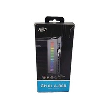 Deepcool GH-01 A-RGB Graphics Card Holder / Support Bracket FREE SHIP