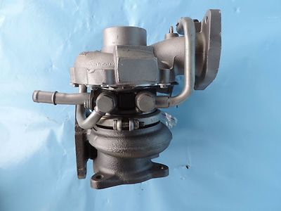 05-09 Subaru Legacy-GT Outback-XT IHI RHF5H VF40 14411AA51A Turbo Turbocharger