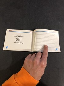 the adventures of rocky and bullwinkle nes Manual Only