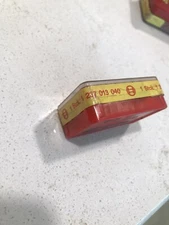 BOSCH IGNITION POINT SET 1-237-013-040 SAAB NSU  