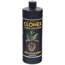 Clonex Clone Solution Quart - FREE SHIPPING