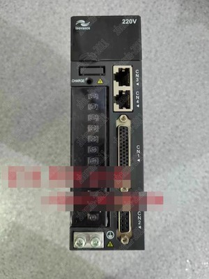 1PC Used IS620PS2R8I Servo drive 400W #F11