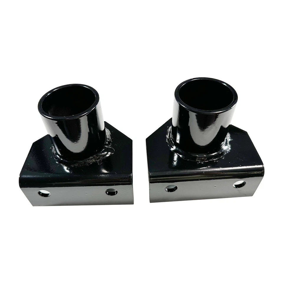 Tubular Transmission Cross Member for 1947-1959 2nd Chevy GMC 3100 Auto Truck Foto 4 de 4