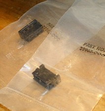 NuTone  p/n 39965000 AMP  6-Pin Connector for IW6R Station Cable Set of 2 