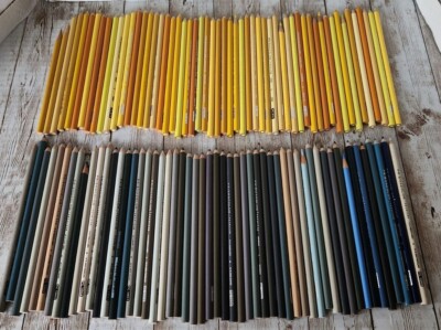 Prismacolor Premier Colored Pencils Singles CHOOSE YOUR COLOR READ