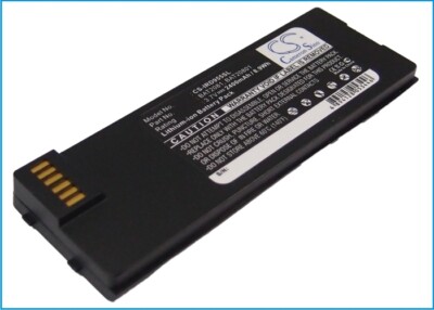Replacement Battery 2400mAh For IRIDIUM Iridium 9555