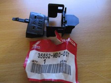 HONDA NUOVO VECCHIO STOCK COPRIFUSIBILE 35852-MB0-007 CB1100 GL650 CBX760 CB750F GL1200 V