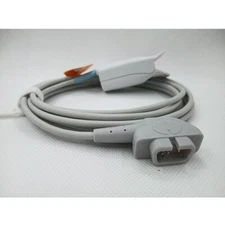 CSI Criticare Probe Spo2 Sensor Adult Finger Clip Compatible Pulse Monitor