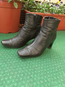 ebay clarks boots size 6