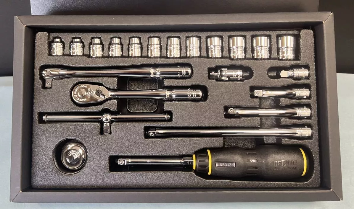 KYOTO TOOL KTC
