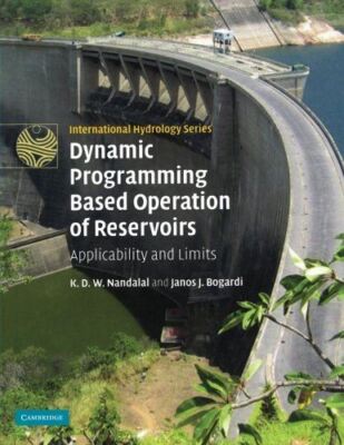 Dynamic Programming Based Operation of Reservoirs: Applicability