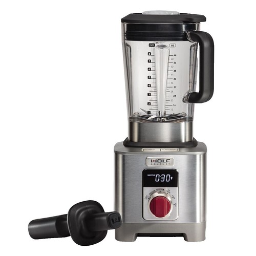 Ozen Vacuum Blender Red Clv-621Rd Haf-Hb300 | eBay