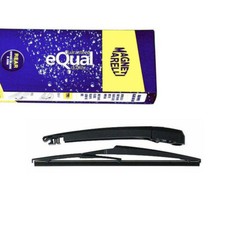 Heckwischerarm + Wischerblatt Wischarm-Satz für MAZDA 5 CR19