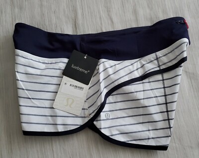 lululemon quiet stripe