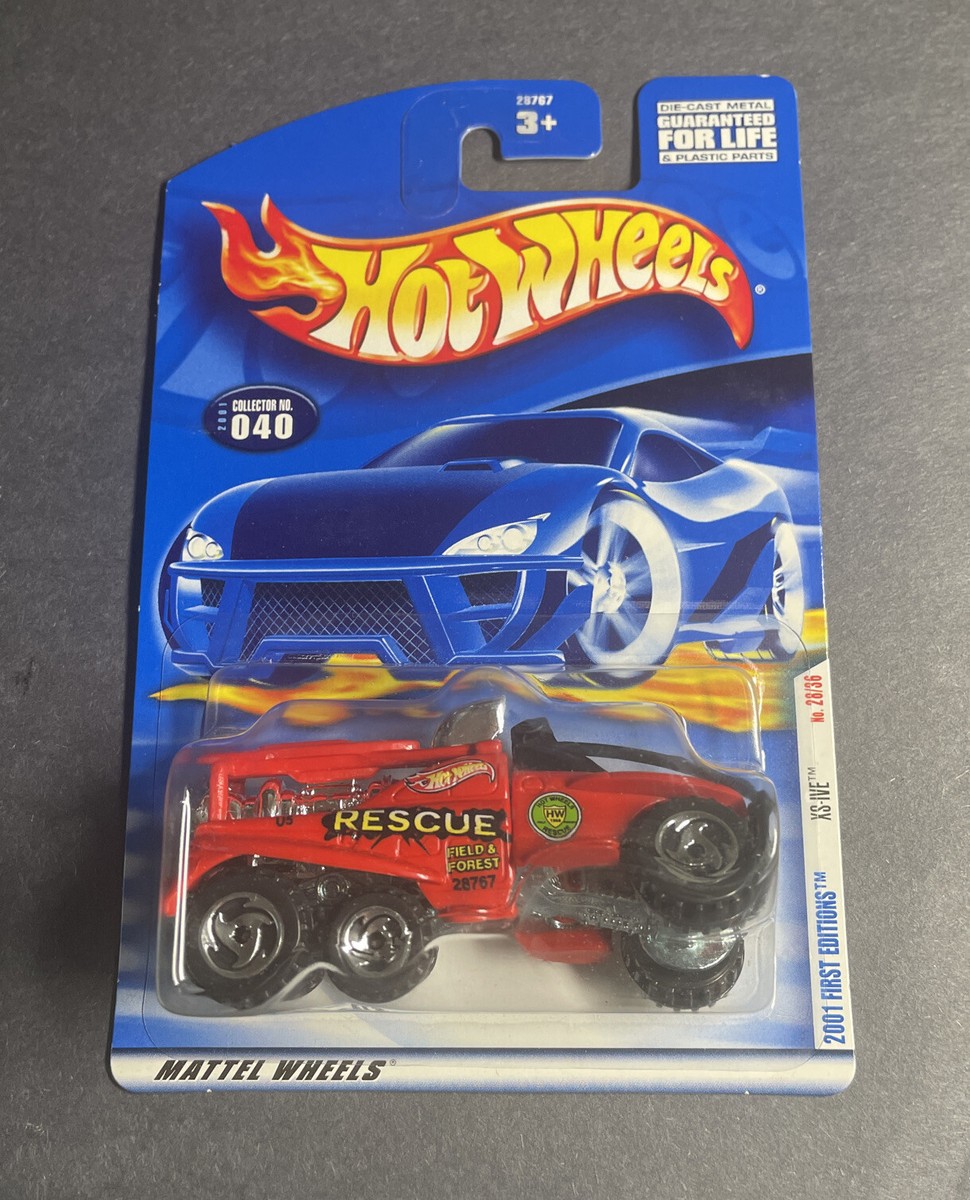 2000 Hot Wheels 2001 #40 FIRST EDITIONS XS-IVE 28/36 | eBay 2000 Hot Wheels 2001 #40 FIRST EDITIONS XS-IVE 28/36 | eBay