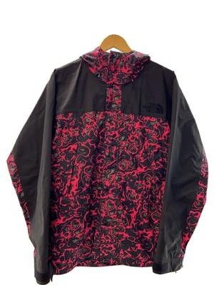 THE NORTH FACE NYLON JACKET 94 RAGE GTX MOUNTAIN LIGHT JACKET94 