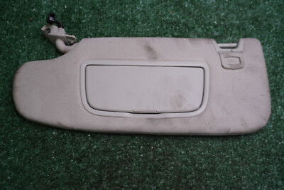 2017 2018 2019 2020 FORD FUSION Sun Visor OEM 1 Peice 268-12273L