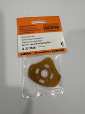 Supporto motore Multiplex FunJet Ultra in alluminio 33 2606