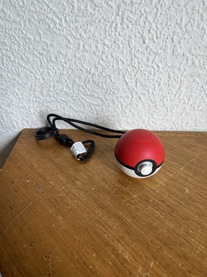 Poke Ball Plus Nintendo Switch Controller Modell HAC-024 Model Pokemon Go