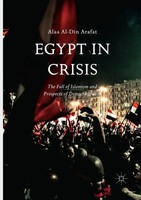Alaa Al-Din Arafat | Egypt In Crisis | Taschenbuch | Englisch (2018) | Xv