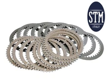 STM DRY CLUTCH PLATE SET Z40 UNIVERSAL FOR STM EVO-GP CLUTCHES