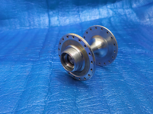 Suzue Pro Max 36H NJS Approved Certified Rear Hub Body Free Shipping - Picture 3 of 6
