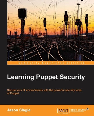 Jason Slagle | Learning Puppet Security | Taschenbuch | Englisch (2015)