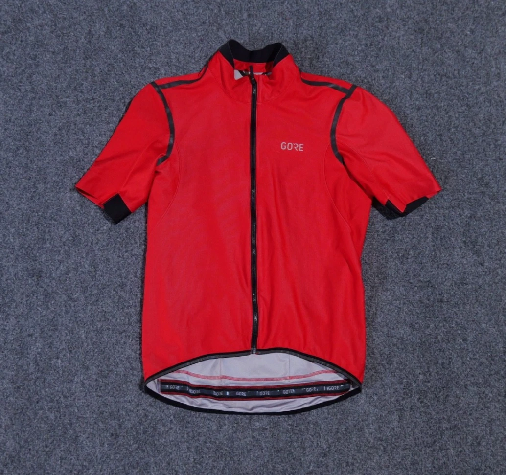 GORE BIKE WEAR Full Zipper Cycling Jerseys for sale | eBay