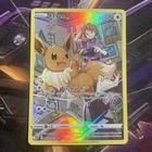 Pokemon Eevee - TG11/TG30 - Character Rare NM-Mint Brilliant Stars