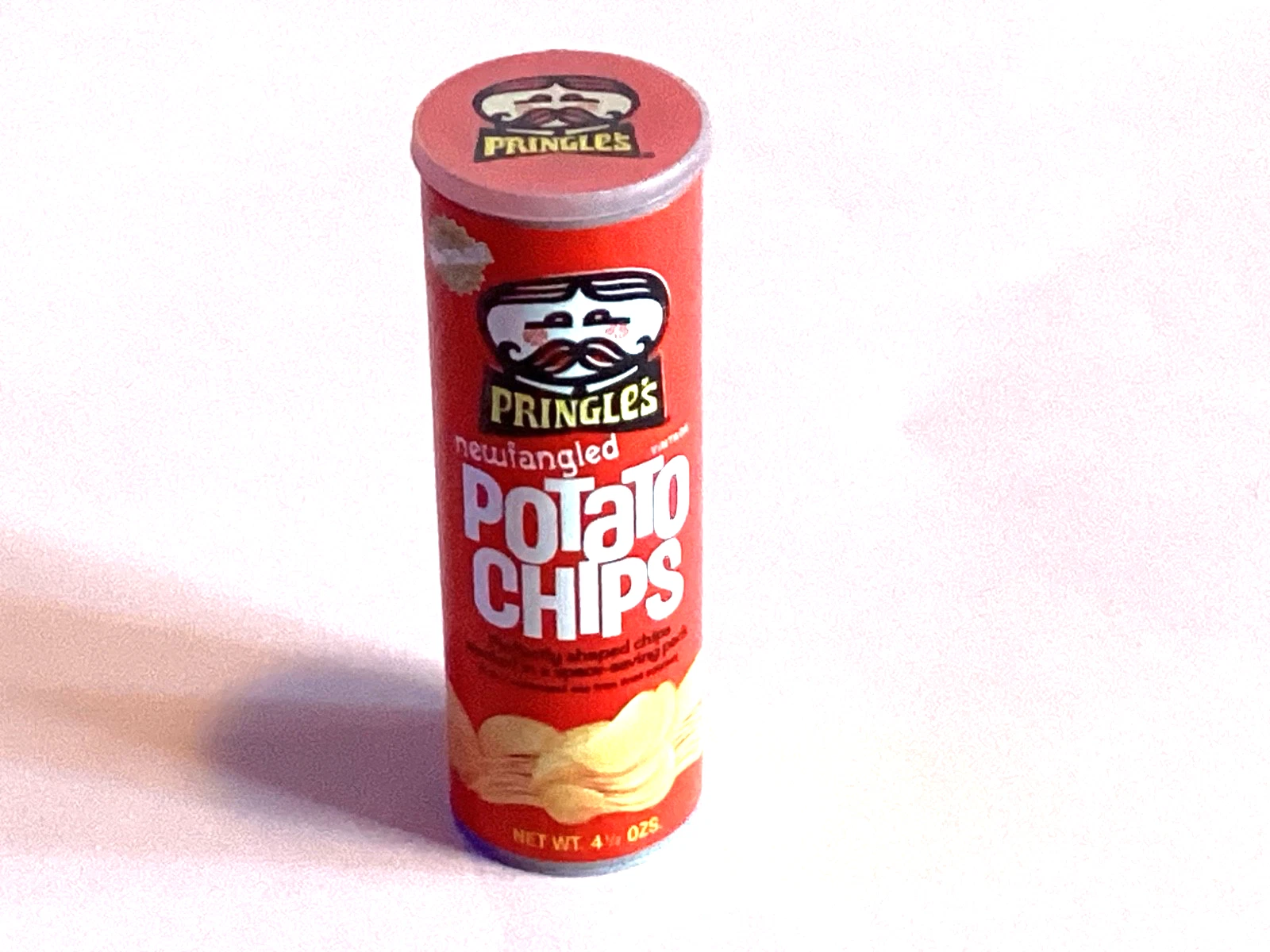 Pringles