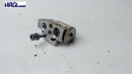 Expansionsventil Klima 1K0820679 VW Passat 2.0 TSI 36 155 KW 210 PS Limousine